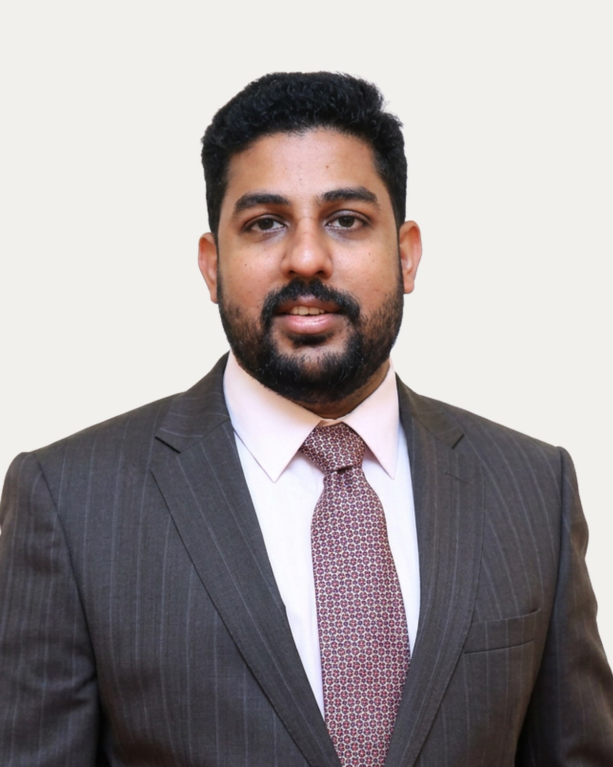 Shahbaz Khan, Director at Global Project Advisory